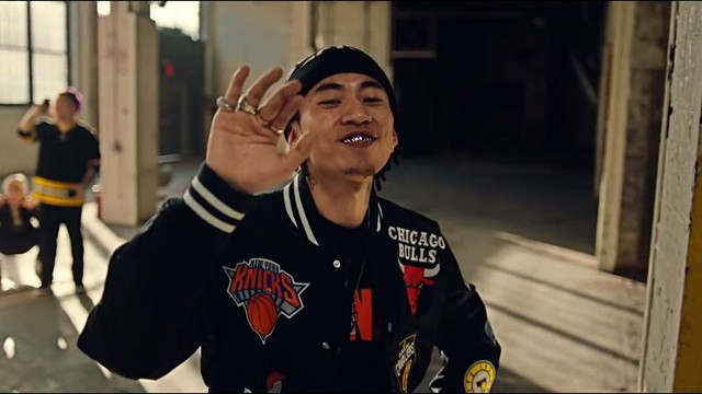 Higher Brothers - Flexing So Hard 