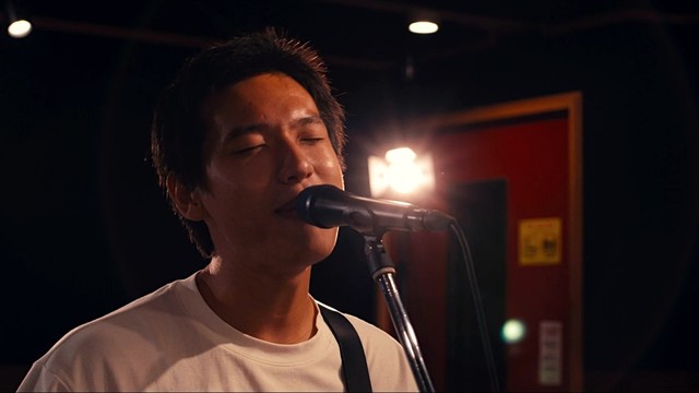 広瀬大地 - Pop Music - Live[Loop]