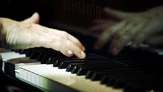 Valentina Lisitsa - Tchaikovsky Romance Op. 51 (Live)