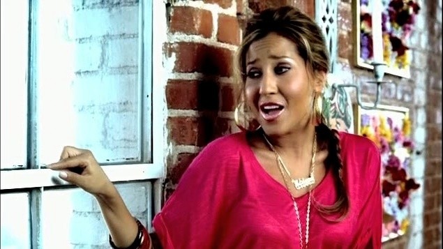 The Cheetah Girls - So This Is Love