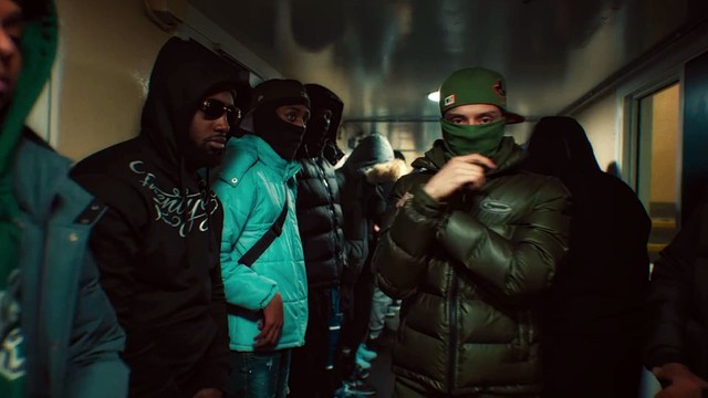 Central Cee - Eurovision