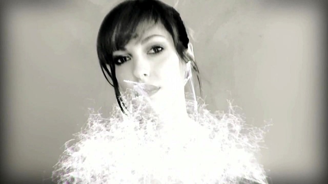 Jenn Ayache - Forteresse
