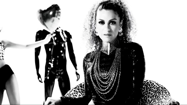 Mia Martina - HeartBreaker