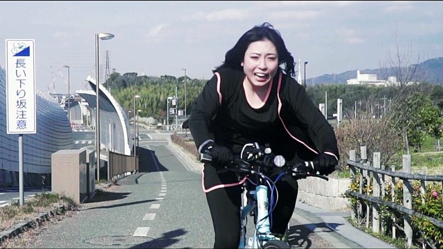 大阪★春夏秋冬 - 太陽と月とピザ (Documentary Music Video)