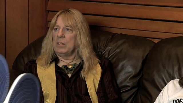 Spinal Tap - Spinal Tap On: America 2