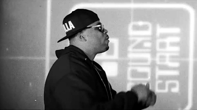 Slum Village - E(I)GO