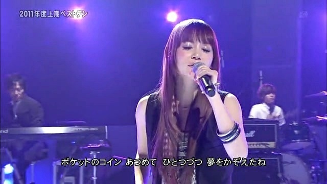 stereopony - フレンズ (Live)