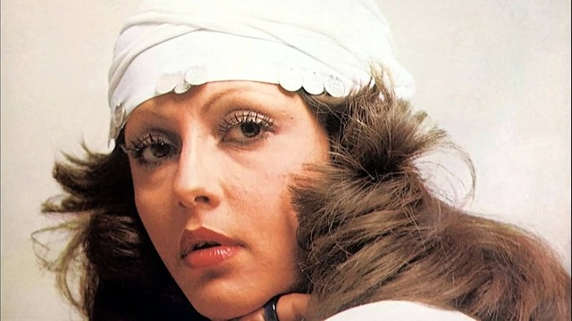 Maria Creuza - Sessão Notalgia (Pseudo Video)