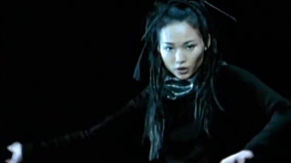 许美静 - 边界1999