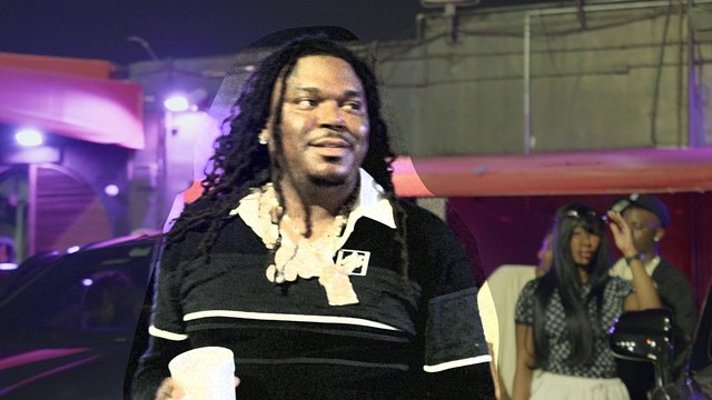 Lil Double O - Ace V2