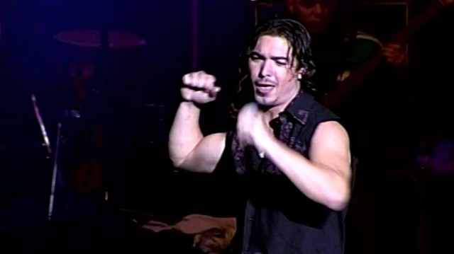 Miguel Nandez - Maldita Mi Suerte(Directo Cádiz)