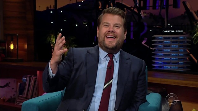 Bright Eyes - Pan & Broom (Live On The Late Late Show)