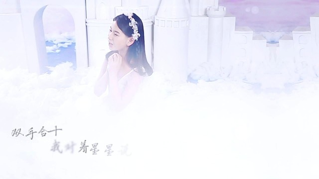 李昕融 - 我多想快快长大