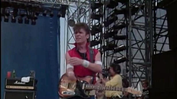 INXS - Here Comes (Live)