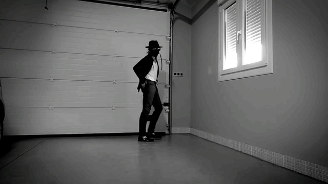 Dave Jackson - Qui-Est Ce ( Vidéo Official )