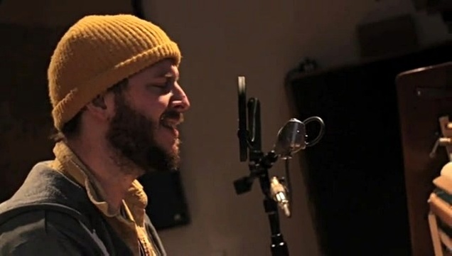 Bon Iver - I Can't Make You Love Me   Nick