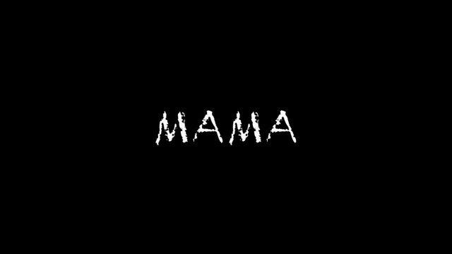 Xavier Phillips - Mama (音频版)