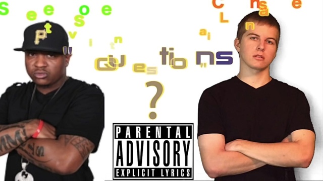 Stevie Stone - Questions (音频版)