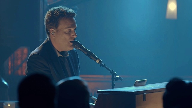Michael W. Smith - I Lay Me Down (Live)
