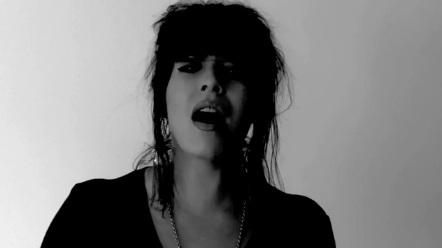 Alex Hepburn - Woman's World