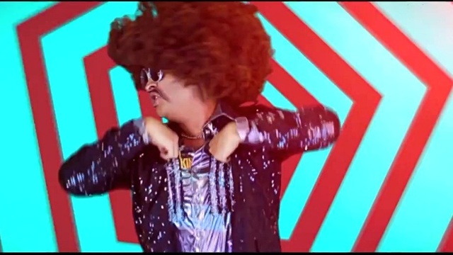 Geo Da Silva - Disco Disco Good Good