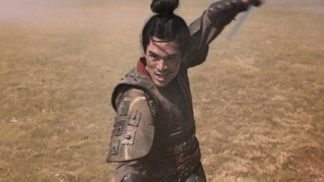 魏云清 - Crazy Run