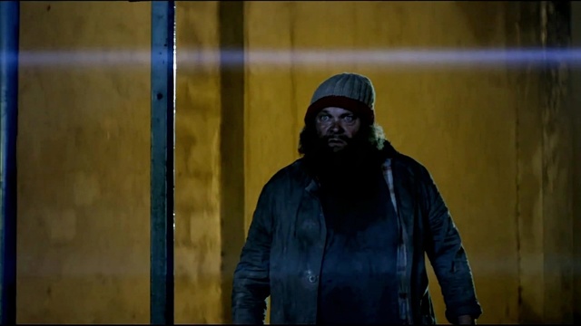 Elvis Blue - Lighthouse