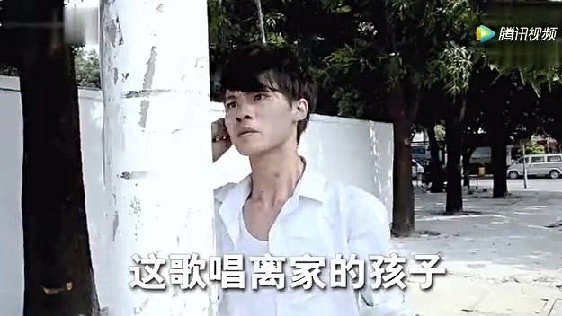 许华升 - 再见广西