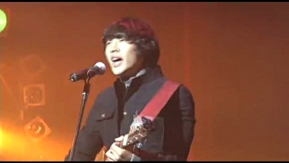 지현우 - 孩子啊