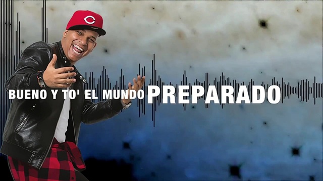 Rodrigo Rodriguez - FUA (Lyric Video)