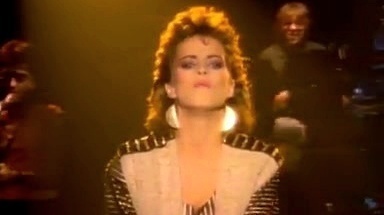Sheena Easton - Strut