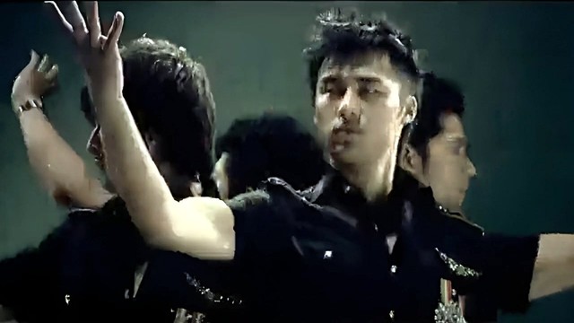 花儿乐队 - 加油歌