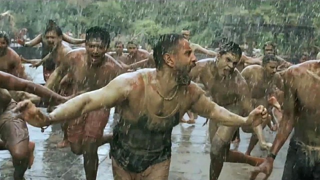 A.R. Rahman - Kullupidithe (From 