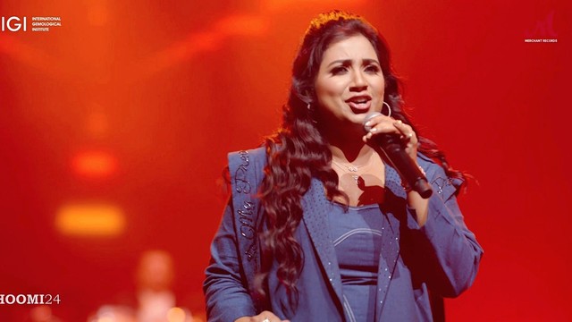 Salim-Sulaiman - Chhaila