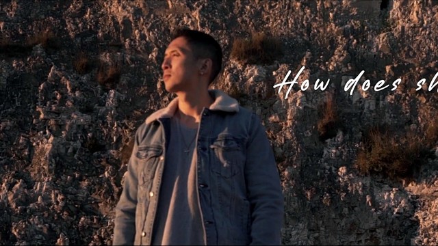 史蒂文·黄 - How Does She (歌词版)