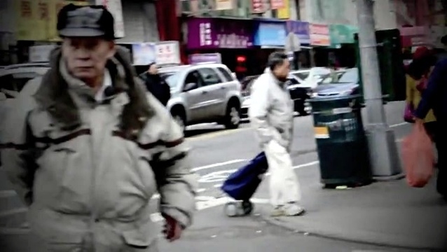 Maffew Ragazino - Zen Master