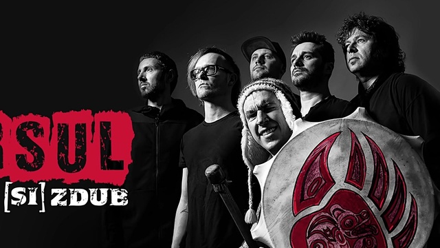 Zdob si Zdub - Ursul (音频版)