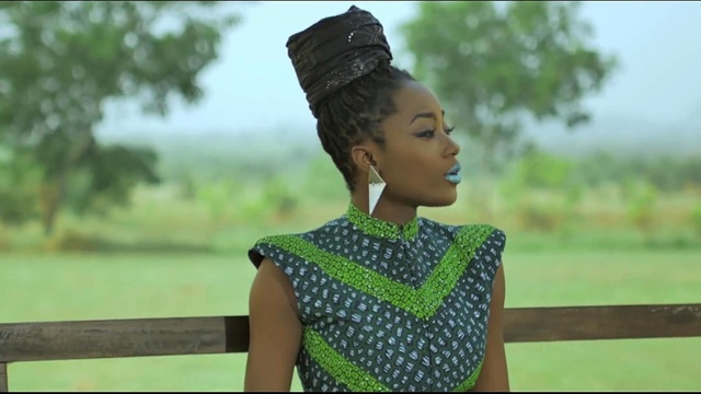 Efya - Forgetting Me