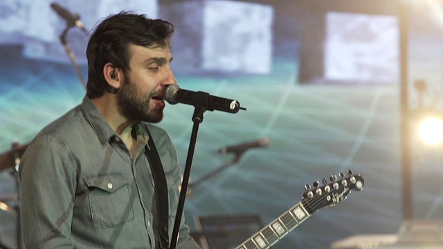 Fresno - Infinito (Vídeo Ao Vivo) (Live)