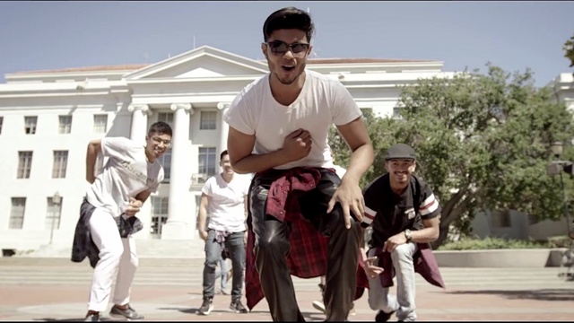 Sanjoy - Don't Funk With Me