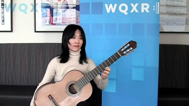 杨雪霏 - 彝族舞曲 (Live)