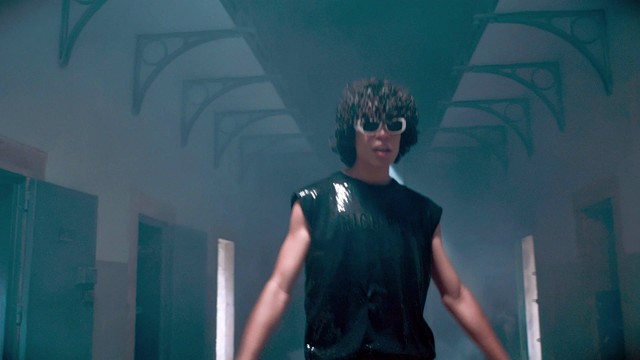 Zion & Lennox - METALES(feat. SASHA & Zion & Lennox)