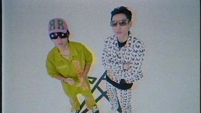 wegoit - Numb (麻木)