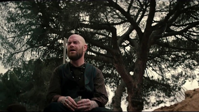 Five Finger Death Punch - I Apologize