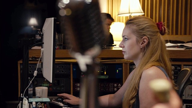 Julian Taylor - Running Away