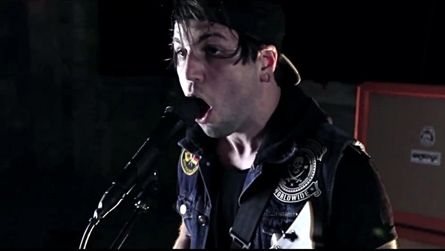 Secrets - How We Survive