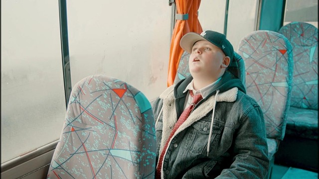 Lisan Beat - DETECTIVE