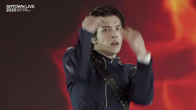 SMTOWN - SMTR25-SM 30th Tribute Performance (SMTOWN 2025 东京)