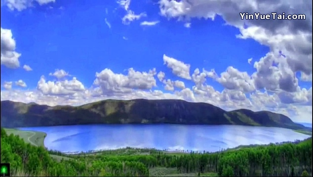 Bandari - 四月之春