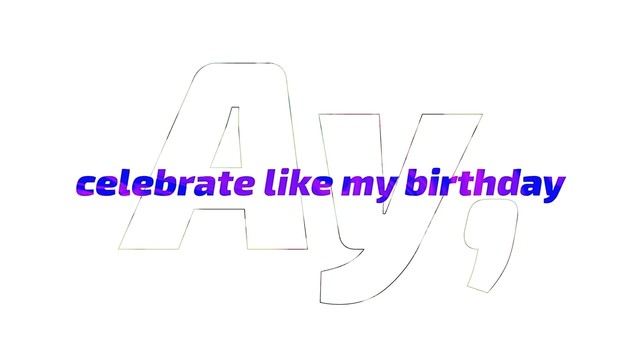 Jessi - Put it on ya (歌词版)